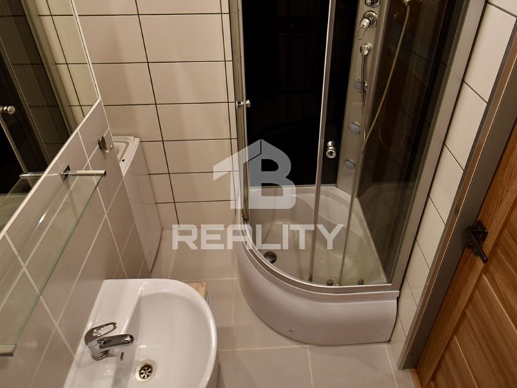 Prodej bytu 1+1 39 m² - foto 6