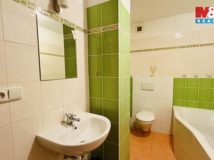 Prodej bytu 1+kk 32 m² - foto 4