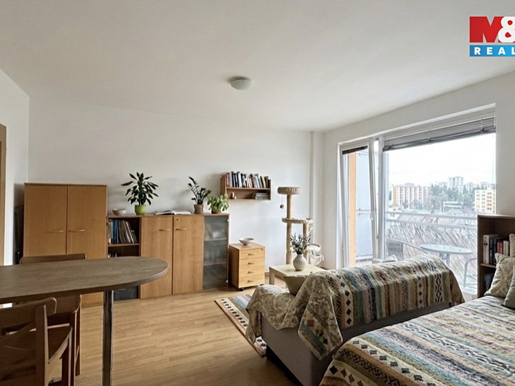 Prodej bytu 1+kk 32 m² - foto 3