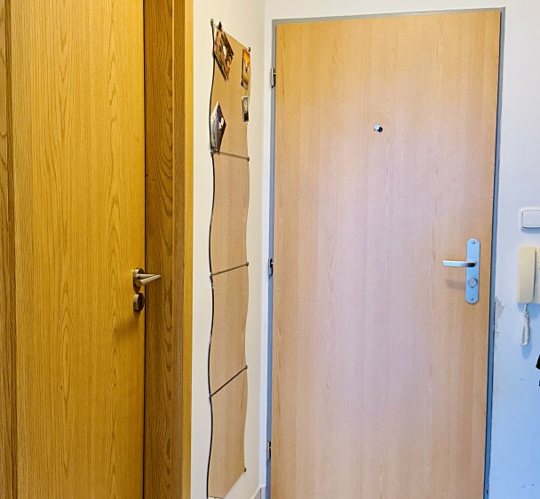 Prodej bytu 1+kk 32 m² - foto 5