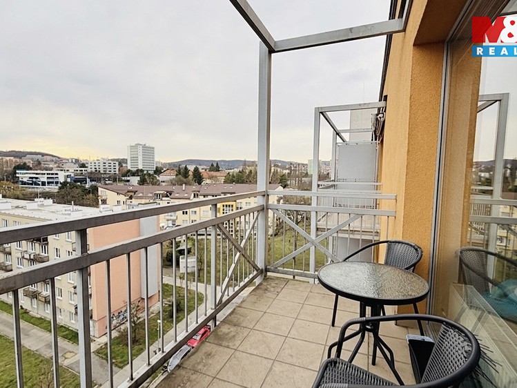 Prodej bytu 1+kk 32 m² - foto 6