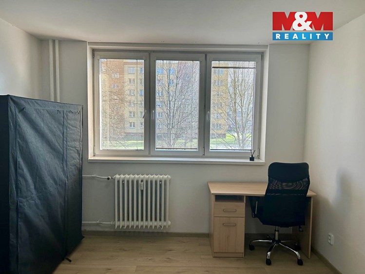 Prodej bytu 1+1 36 m² - foto 4