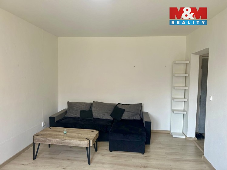 Prodej bytu 1+1 36 m² - foto 3
