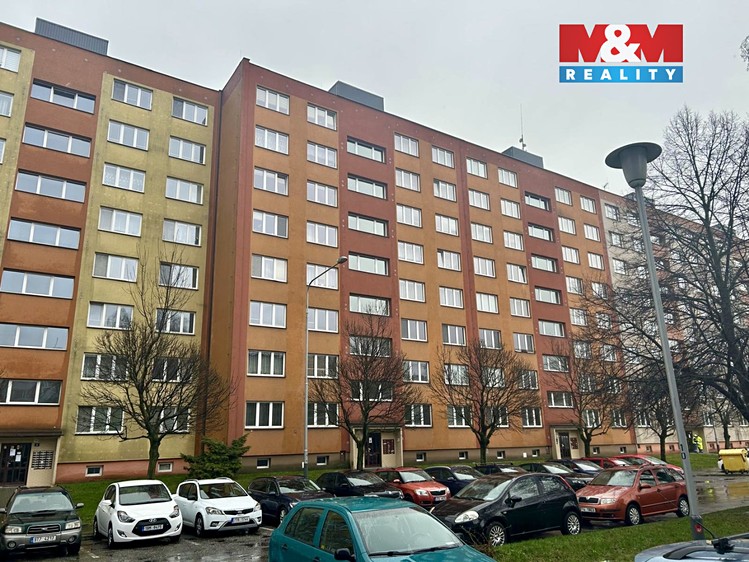 Prodej bytu 1+1 36 m² - foto 2