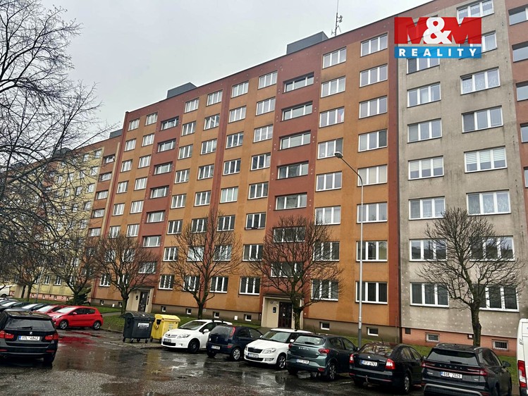 Prodej bytu 1+1 36 m² - foto 8