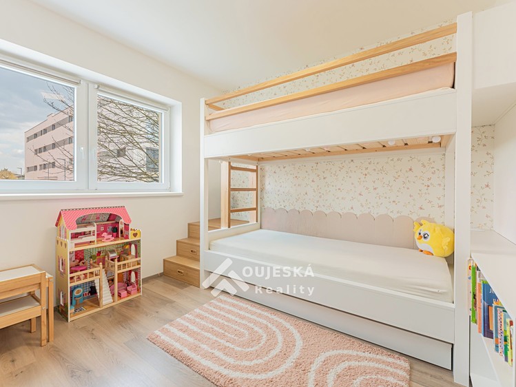 Prodej bytu 3+kk 57 m² (Jednopodlažní) - foto 3