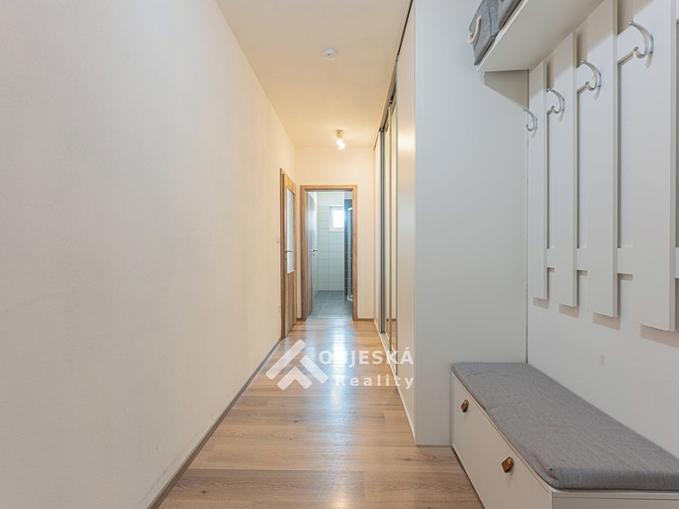 Prodej bytu 3+kk 57 m² (Jednopodlažní) - foto 5