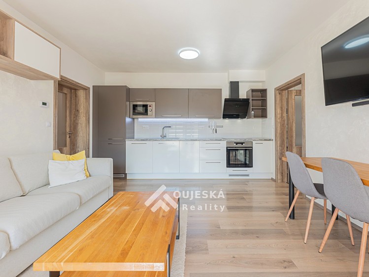 Prodej bytu 3+kk 57 m² (Jednopodlažní) - foto 8