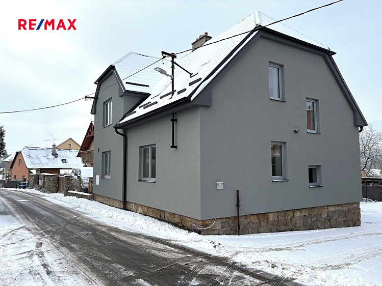 Prodej bytu 2+kk 79 m² (Mezonet) - foto 1