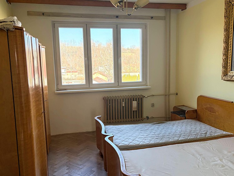 Prodej bytu 3+1 74 m² - foto 4