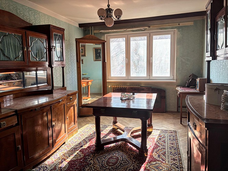 Prodej bytu 3+1 74 m² - foto 1