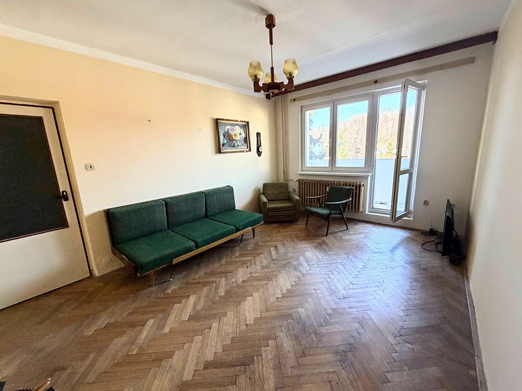 Prodej bytu 3+1 74 m² - foto 3