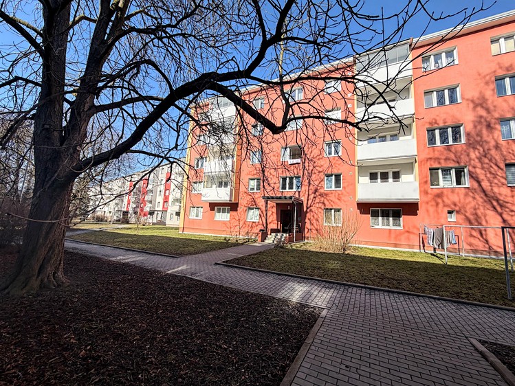 Prodej bytu 3+1 74 m² - foto 7