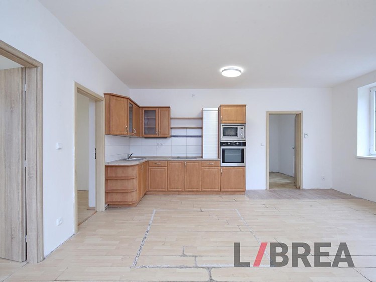 Prodej bytu 3+kk 71 m² (Jednopodlažní) - foto 5