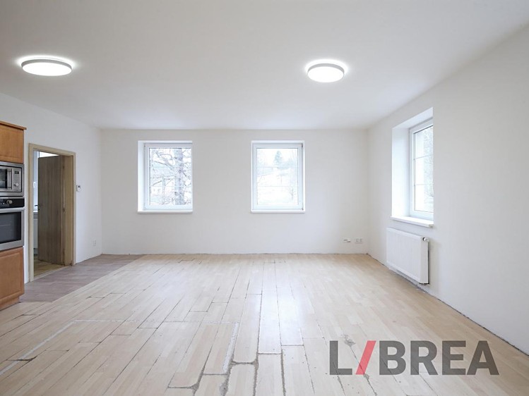 Prodej bytu 3+kk 71 m² (Jednopodlažní) - foto 6