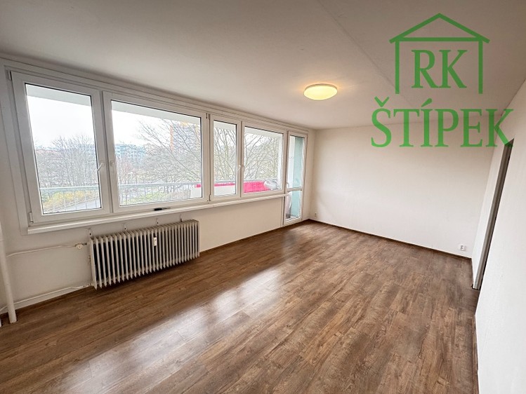 Prodej bytu 3+1 69 m² - foto 1