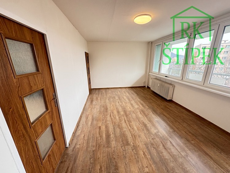 Prodej bytu 3+1 69 m² - foto 2