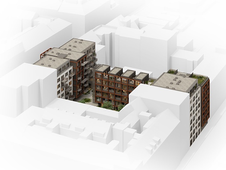 Prodej bytu 4+kk 118 m² (Mezonet) - foto 4