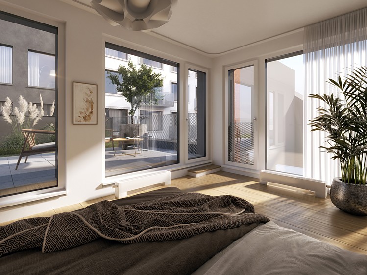 Prodej bytu 4+kk 118 m² (Mezonet) - foto 3