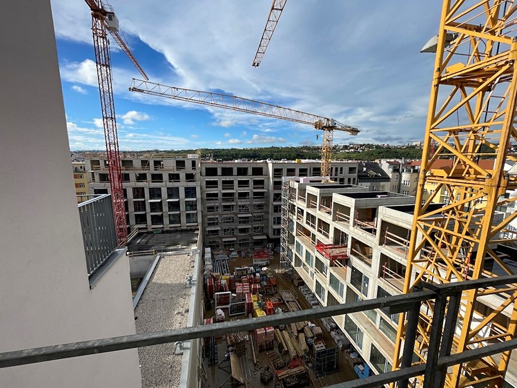 Prodej bytu 4+kk 118 m² (Mezonet) - foto 5