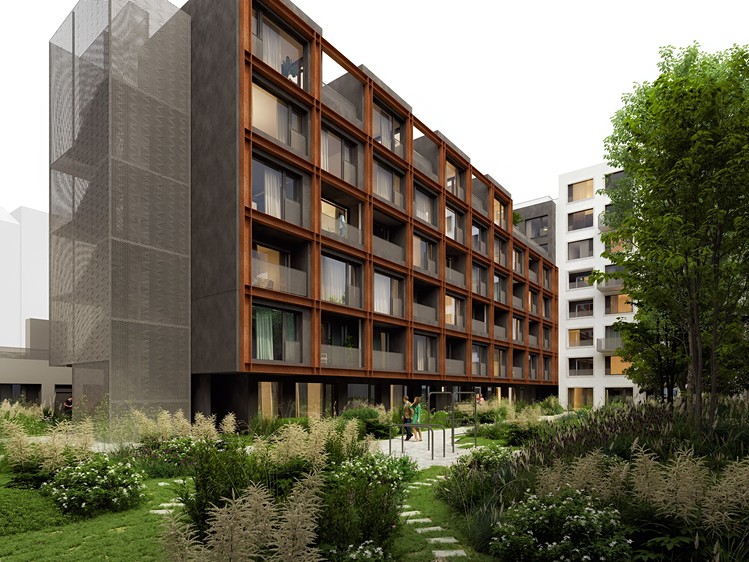 Prodej bytu 4+kk 105 m² (Mezonet) - foto 2