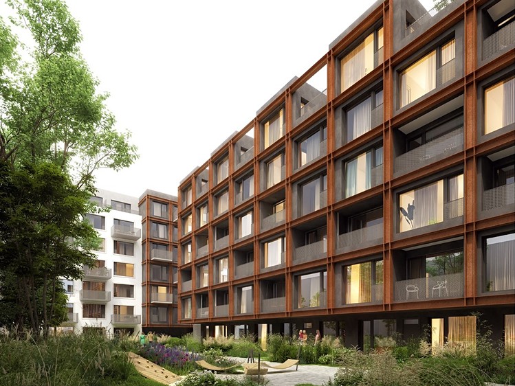 Prodej bytu 4+kk 105 m² (Mezonet) - foto 5