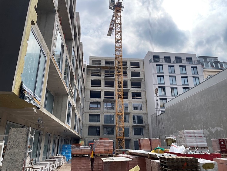 Prodej bytu 2+kk 57 m² (Jednopodlažní) - foto 5