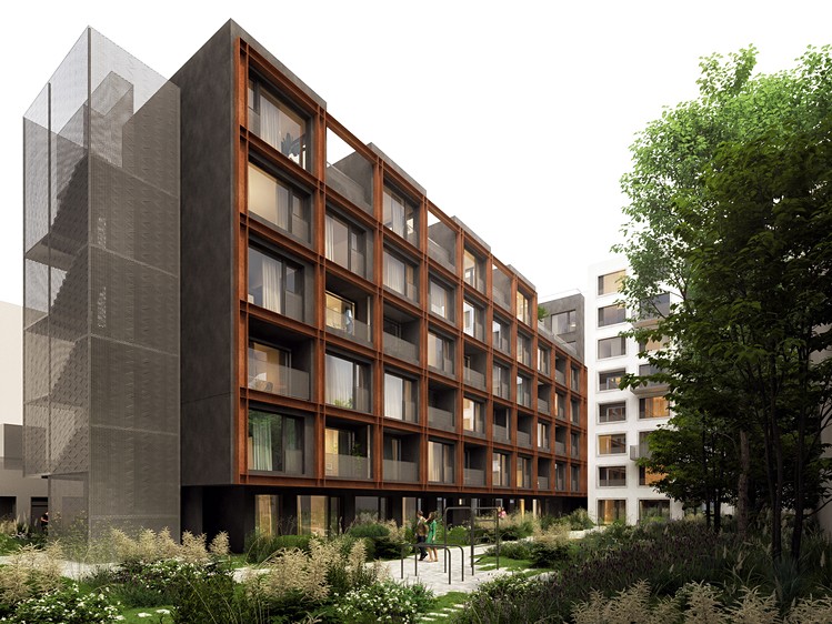 Prodej bytu 3+kk 95 m² (Jednopodlažní) - foto 3