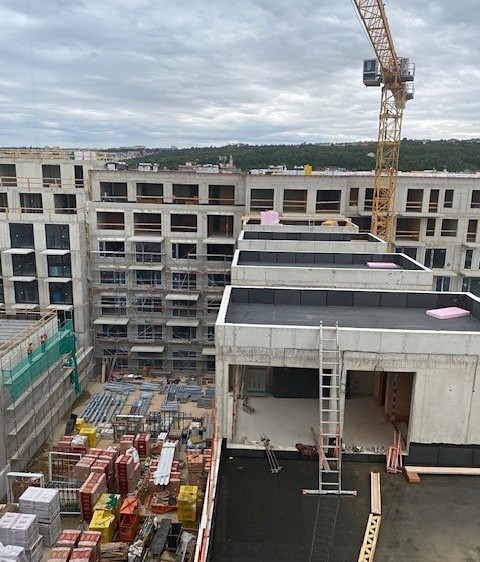 Prodej bytu 3+kk 95 m² (Jednopodlažní) - foto 7
