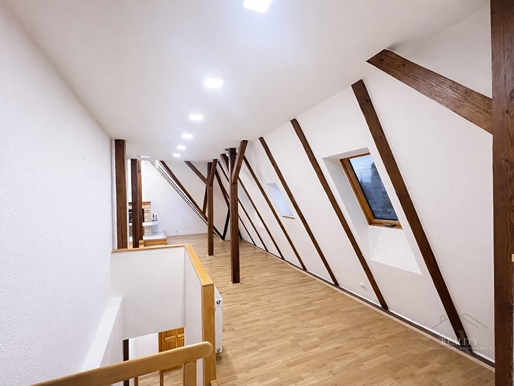 Prodej bytu 4+kk 158 m² (Mezonet) - foto 7