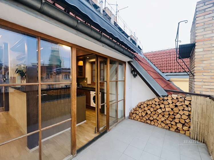 Prodej bytu 4+kk 158 m² (Mezonet) - foto 5