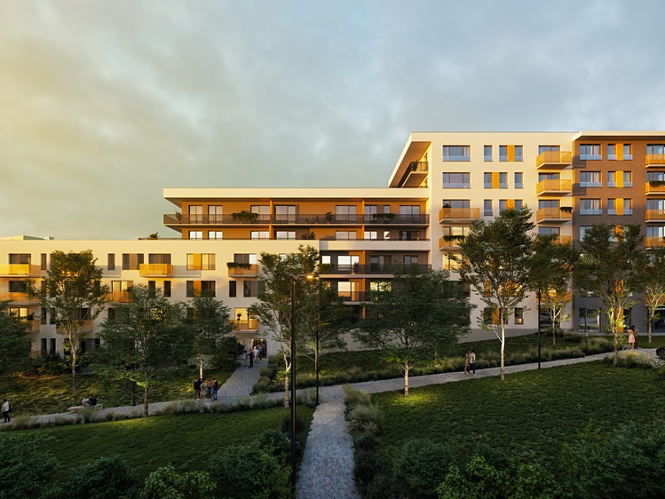 Prodej bytu 2+kk 53 m² (Jednopodlažní) - foto 3