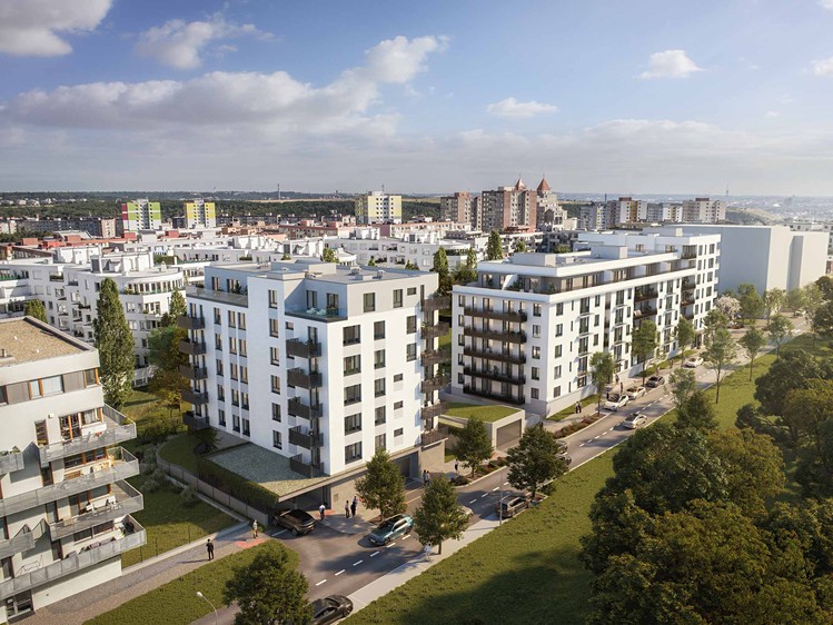 Prodej bytu 4+kk 113 m² (Jednopodlažní) - foto 2