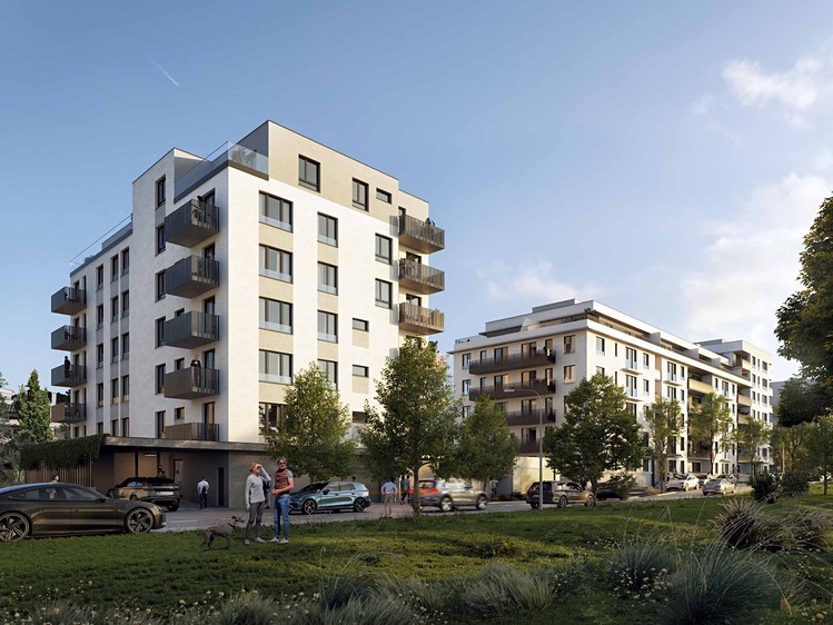 Prodej bytu 4+kk 113 m² (Jednopodlažní) - foto 1