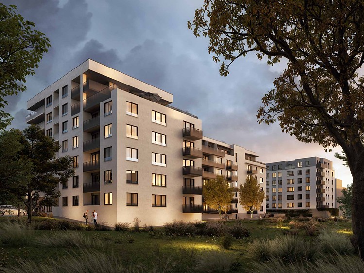 Prodej bytu 4+kk 113 m² (Jednopodlažní) - foto 3