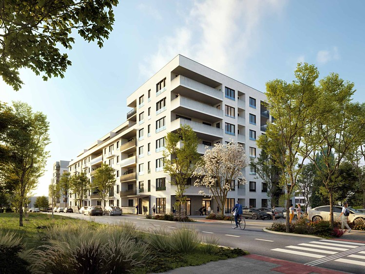 Prodej bytu 2+kk 53 m² (Jednopodlažní) - foto 1