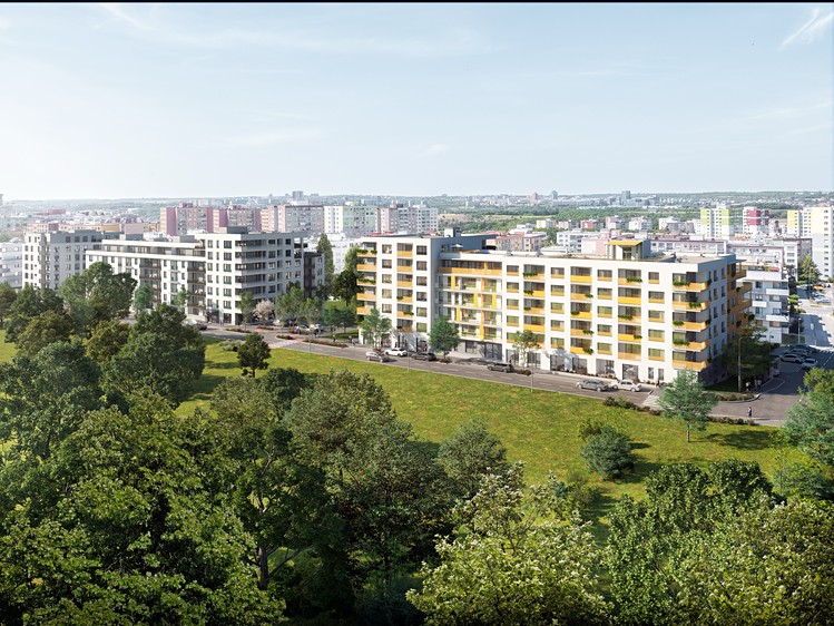 Prodej bytu 3+kk 75 m² (Jednopodlažní) - foto 1