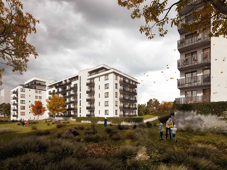 Prodej bytu 2+kk 52 m² (Jednopodlažní) - foto 3