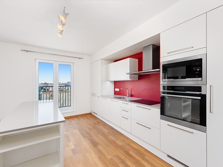 Prodej bytu 2+kk 63 m² (Mezonet) - foto 2