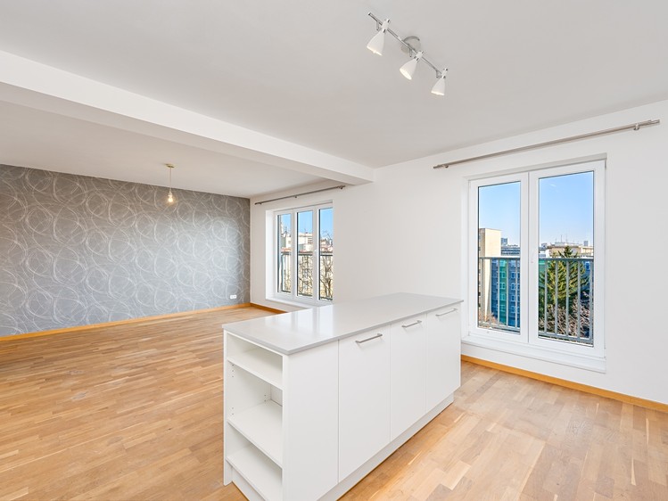 Prodej bytu 2+kk 63 m² (Mezonet) - foto 1