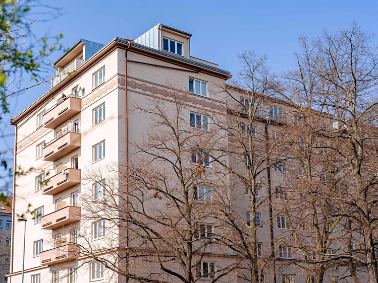 Prodej bytu 2+kk 63 m² (Mezonet) - foto 3