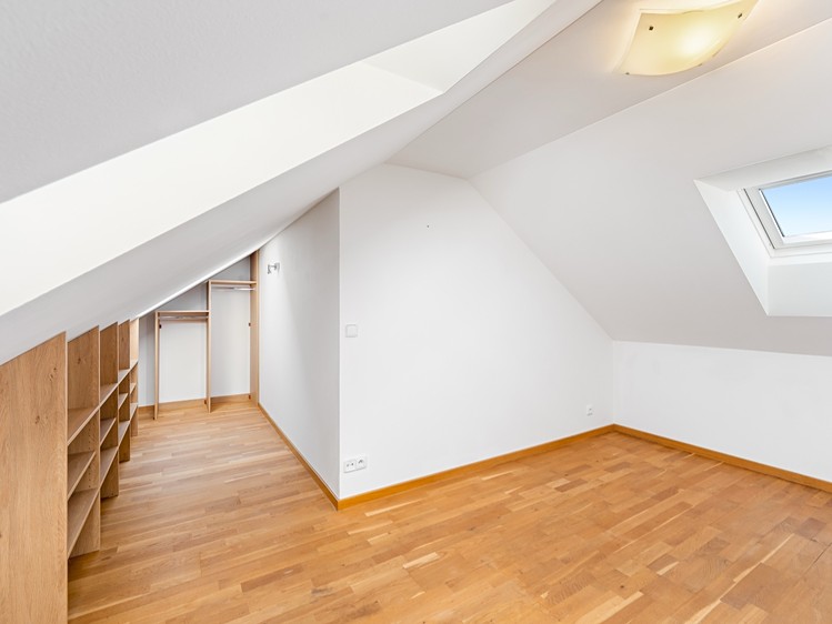 Prodej bytu 2+kk 63 m² (Mezonet) - foto 5