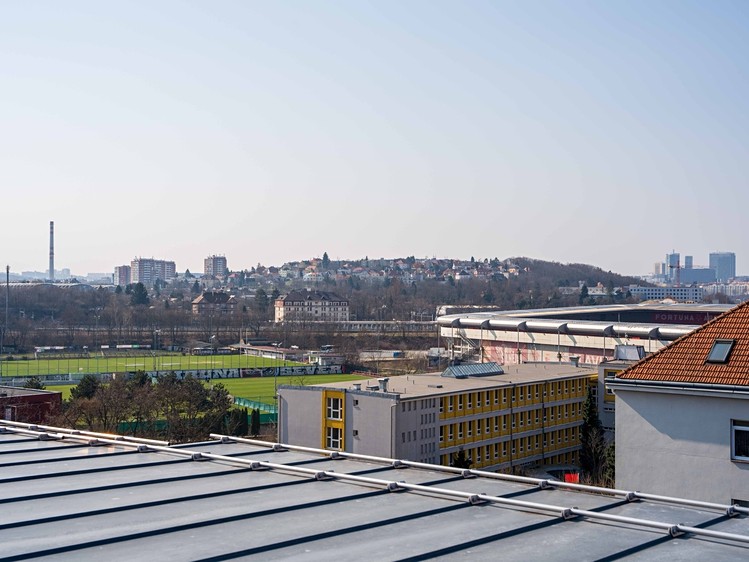 Prodej bytu 2+kk 63 m² (Mezonet) - foto 7