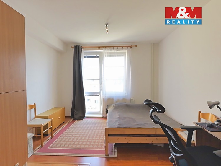 Prodej bytu 1+kk 25 m² - foto 5