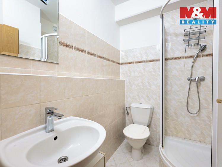 Prodej bytu 1+kk 25 m² - foto 8