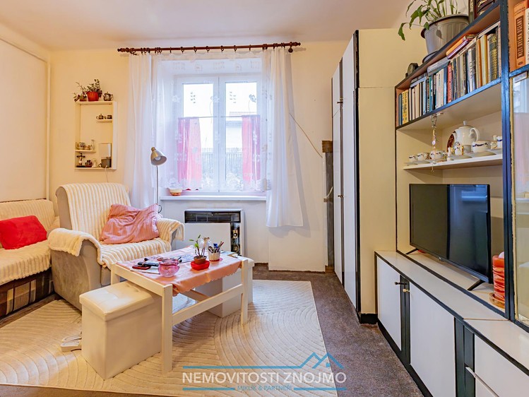 Prodej bytu 1+kk 29 m² - foto 5