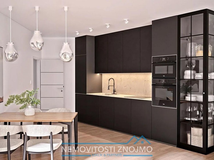Prodej bytu 3+kk 59 m² - foto 4