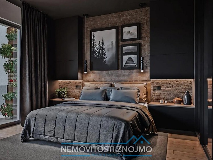 Prodej bytu 3+kk 59 m² - foto 6