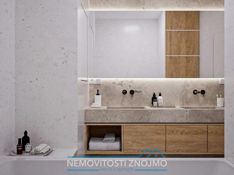 Prodej bytu 3+kk 59 m² - foto 8