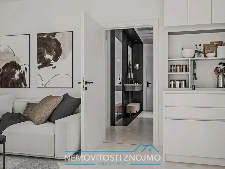 Prodej bytu 2+kk 47 m² - foto 6